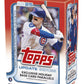 2025 Topps Baseball Update Series - Value Box