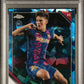 2021-2022 Topps Chrome Sapphire Edition Uefa Champions League #25 Gavi PSA 10