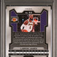 2023 Panini Prizm #63 Lebron James Silver Prizm PSA 10