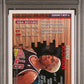 1996 Topps Season's Best #6 Dennis Rodman PSA 10 GEM MINT