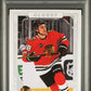 2023 Upper Deck OPC Glossy Connor Bedard RC PSA 9
