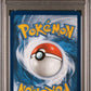 2024 Pokemon TEF #208 Raging Bolt Ex Special Illustration Rare PSA 9