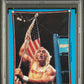 1987 Topps Wwf #35 American-Made PSA 5