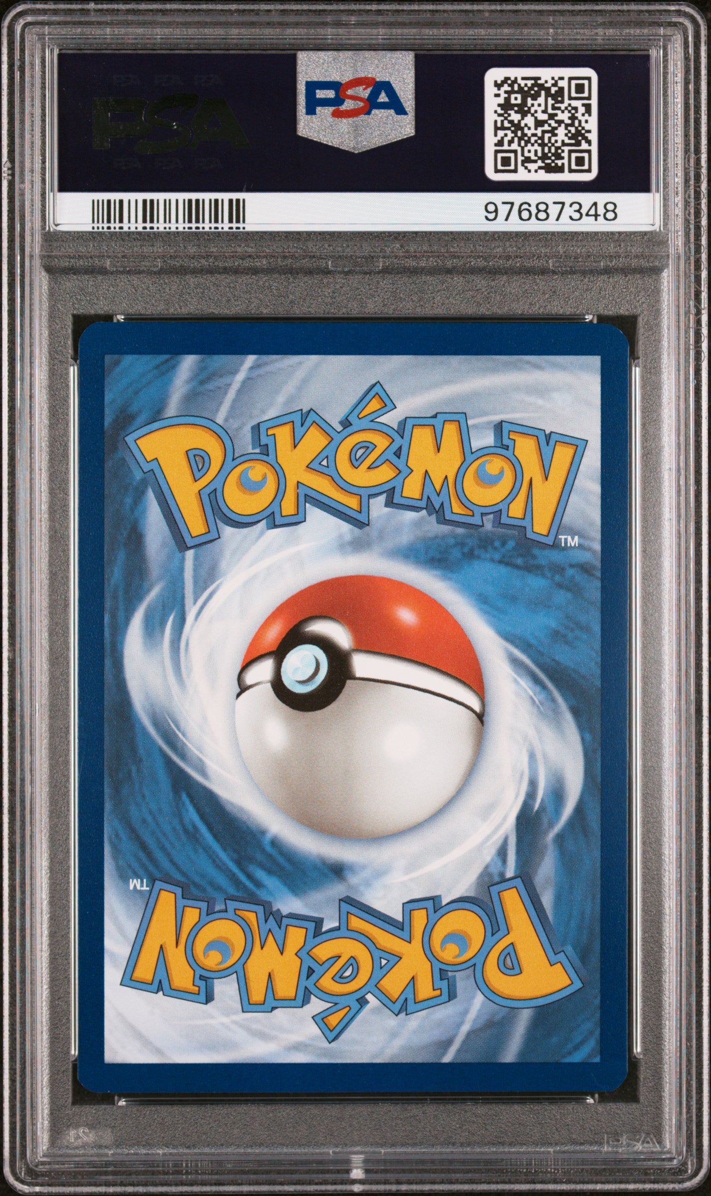 2024 Pokemon SFA EN #075 Zorua Illustration Rare PSA 9