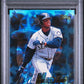 1997 Topps Hobby Masters #HM1 Ken Griffey Jr. PSA 9