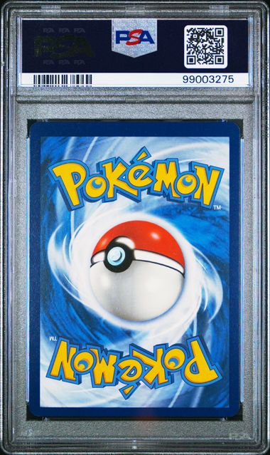 2023 Pokemon SWSH #GG22 Ditto Crown Zenith PSA 9