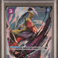 2023 One Piece Zoro-Juurou OP05-067 AA PSA 10