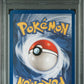 2000 Pokemon Rocket #46 Dark Wartortle 1st Edition PSA 9