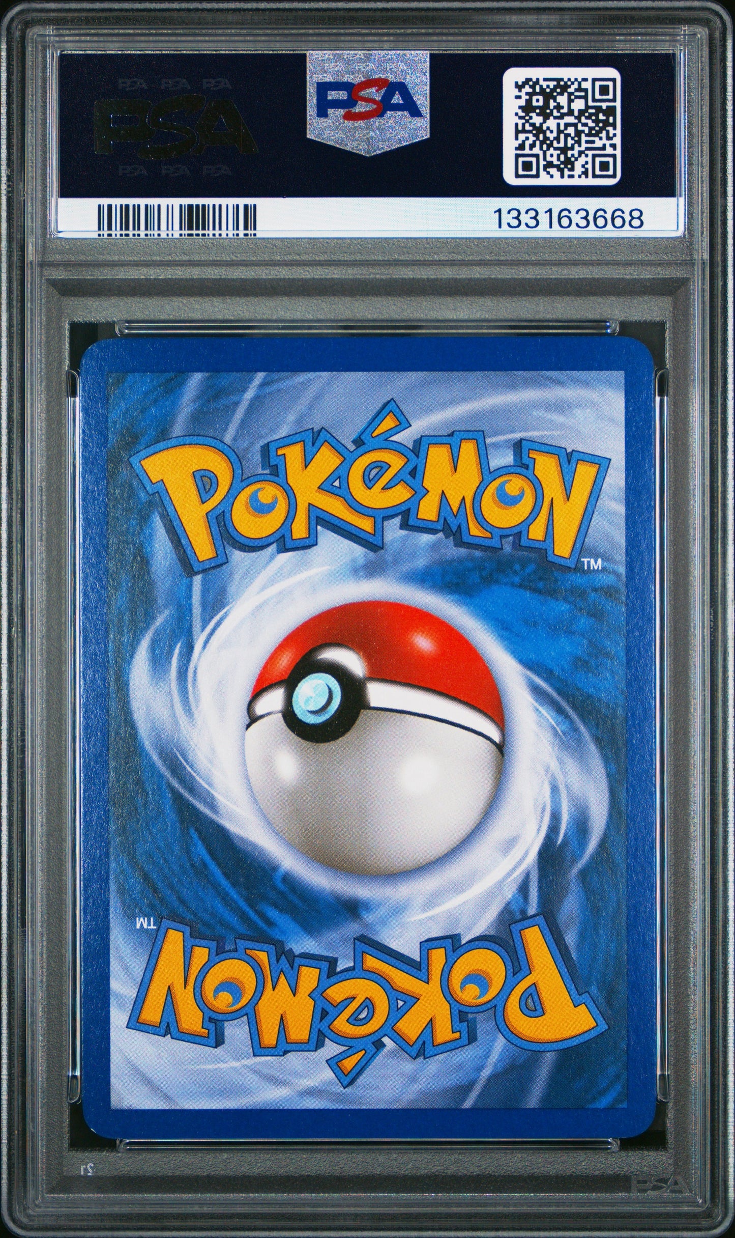 2009 Pokemon Platinum #6 Dialga Holo PSA 9