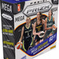2025 Panini Prizm WNBA Mega Box