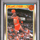 1988 Fleer #120 Michael Jordan All-Star PSA 3