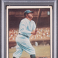 1961 Topps Babe Ruth Hits 60th Homer PSA 1