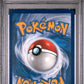 2025 Pokemon PFL EN #109 Mega Charizard X EX Ultra Rare PSA 9