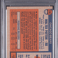1976 Topps Walter Payton VG-EX PSA 4