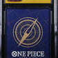 One Piece JP Anime 25th Collection EB02-015 Jewelry Bonney Alt Art CGC Pristine 10