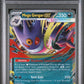 2025 Pokemon PFL EN #056 Mega Gengar Ex PSA 10