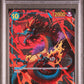 2023 One Piece #118 Kaido OP05 Alternate Art PSA 10