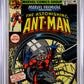 Marvel Premiere #47 4/79 Marvel Comics CGC 6.0 WHITE *1st App. Ant Man*