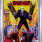 Miles Morales: Spider-Man #5 6/19 Marvel Comics CGC 9.2