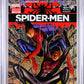 Spider-Men 1 8/12 Marvel Comics CGC 9.8 WHITE