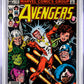 Avengers #232 6/83 CGC 9.0 Marvel Newsstand *Starfox*