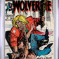 Wolverine #10 8/89 Marvel Comics CGC 9.2 Newsstand Wolverine vs. Sabretooth