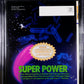 Nintendo Power #7 8/89 CGC 5.5 Mega Man II *Mario Bros 2 Tip Book Insert*