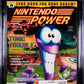 Nintendo Power #118 3/99 CGC 6.5 *Pokemon Charmeleon Card Insert*