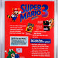 Nintendo Power Strategy Guide #13 Super Mario Bros. 3 6/90 CGC 5.5