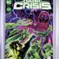 Dark Crisis #3 D.C. Comics 10/22 Graded CGC 9.8