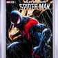 Miles Morales: Spider-Man #4 5/23 Marvel Comics CGC 9.8 Kirkham Variant