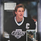 Beckett Hockey Card Magazine 9-10/1990 #1 CGC 9.4 *Wayne Gretzky Cover*