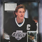 Beckett Hockey Card Magazine 9-10/1990 #1 CGC 9.2 *Wayne Gretzky Cover*