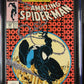 Amazing Spider-Man #300 Marvel Comics 5/88 CGC 9.6 *1st Venom*