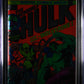 Incredible Hulk: Facsimile Edition 181 9/23 Marvel Comics Foil Edition CGC 9.8