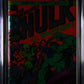 Incredible Hulk: Facsimile Edition 181 9/23 Marvel Comics Foil Edition CGC 9.8