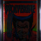 Wolverine Limited Series: Facsimile Edit 1 2/24 Marvel Comics Foil Edition CGC 9.8