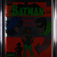 Batman: Facsimile Edition 181 2023 D.C. Comics Foil Edition CGC 9.8