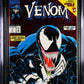 Venom: Lethal Protector 1 2/93 Marvel Comics CGC 9.6