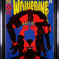 Wolverine: Facsimile Edition 88 9/24 Marvel Comics Yardin Variant Cover CGC 9.6