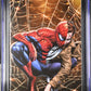 Ultimate Spider-Man #7 Marvel Comics 7/24 CGC 9.8 Suayan "Virgin" Edition