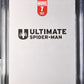 Ultimate Spider-Man #7 Marvel Comics 7/24 CGC 9.8 Suayan "Virgin" Edition