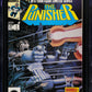 Punisher Limited Series #1 1/86 Marvel CGC 9.6