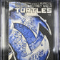 Teenage Mutant Ninja Turtles #2 Mirage Studios 1/85 CGC 6.0