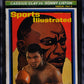Sports Illustrated v22 #21 May 24, 1965 Time Inc. CGC 5.0 Muhammad Ali