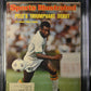 Sports Illustrated #v42 #25 Time Inc. 6/23/75 CGC 4.0 Pele Cover