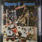 Sports Illustrated #v52 #9 Time Inc. 3/3/80 CGC 4.5 Miracle on Ice