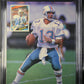 Beckett Football Card Magazine #1 12/89 CGC 9.2 Bo Jackson Cover