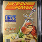 Nintendo Power #50 7/93 Nintendo of America Inc. CGC 9.0 Link's Awakening