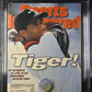 Sports Illustrated v85 #18 10/28/96 Time Inc. CGC 5.5 *1st Tiger Woods*